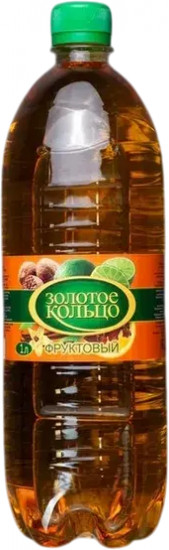 Лимонад «Фруктовый»