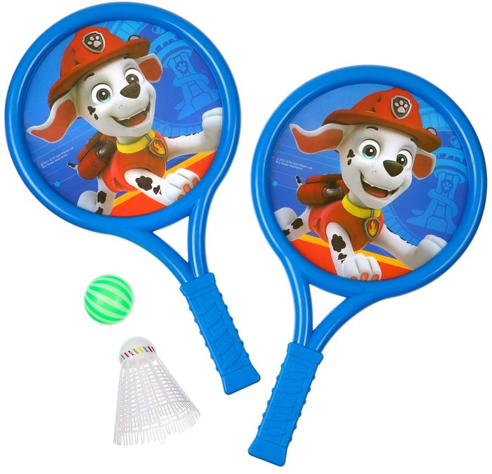 Набор игровой «Щенячий Патруль»