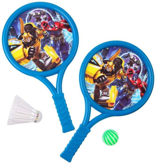 Набор игровой «Транформеры» | Hasbro