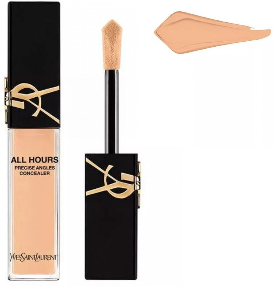 Консилер «All Hours Concealer», оттенок LC1 | All Hours | Yves Saint Laurent