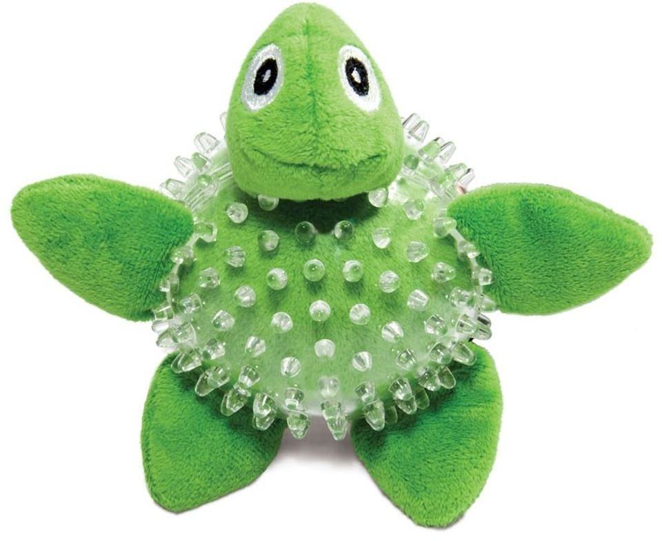 Игрушка мягкая «Черепаха в броне» | Triol