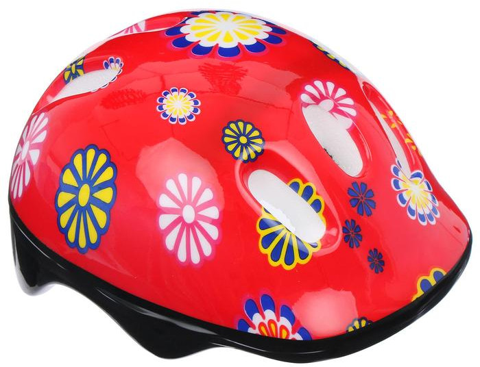 Шлем защитный детский | Onlytop