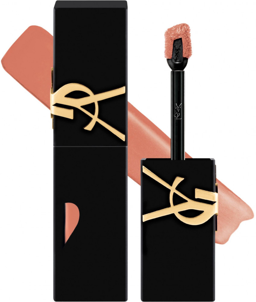 Помада для губ «The Inks Blur Blurring Matte Lip Stain», оттенок 230 Beige Expression | Yves Saint Laurent