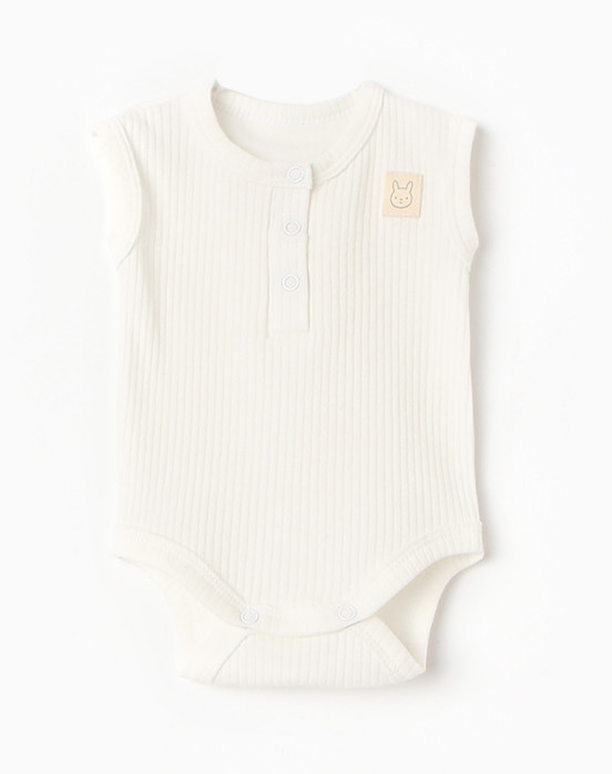 Боди детское «Basic Line» | Крошка Я