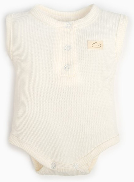 Боди детское «Basic Line» | Крошка Я