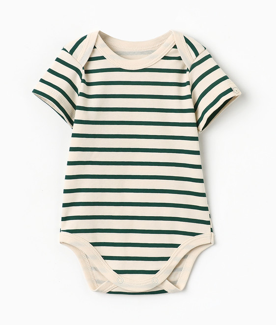 Боди детское «Oranges» | Крошка Я