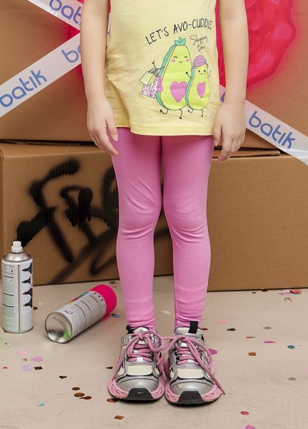 Легинсы для девочек | Batik