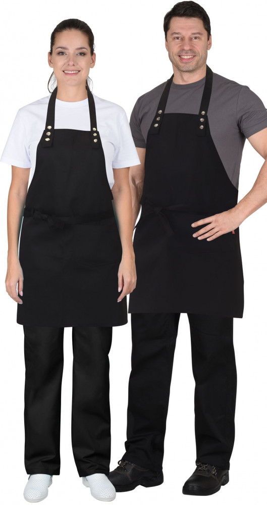 Фартук «Бариста»