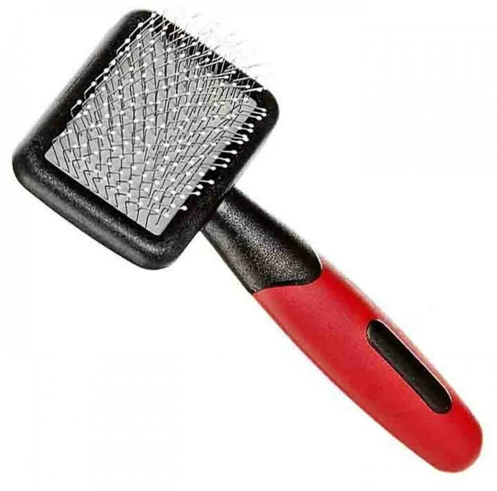 Пуходерка с каплей для мелких животных | Hello pet