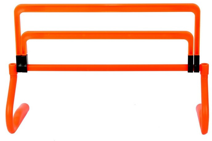 Барьер тренировочный многоуровневый | Совтехстром