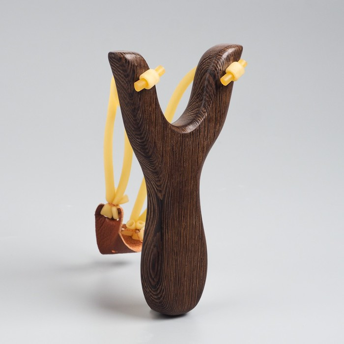 Рогатка деревянная «Детство»