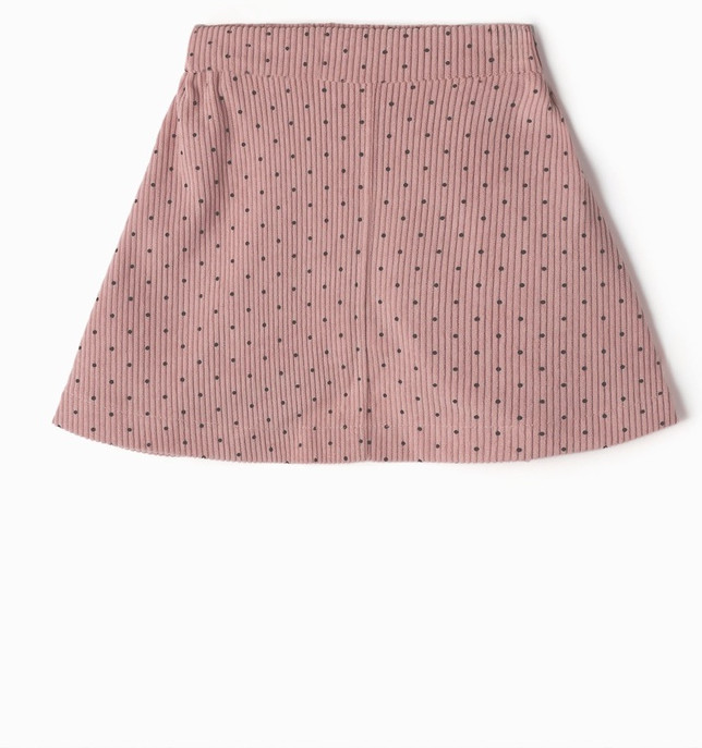 Юбка для девочек «Горошек» | Крошка Я