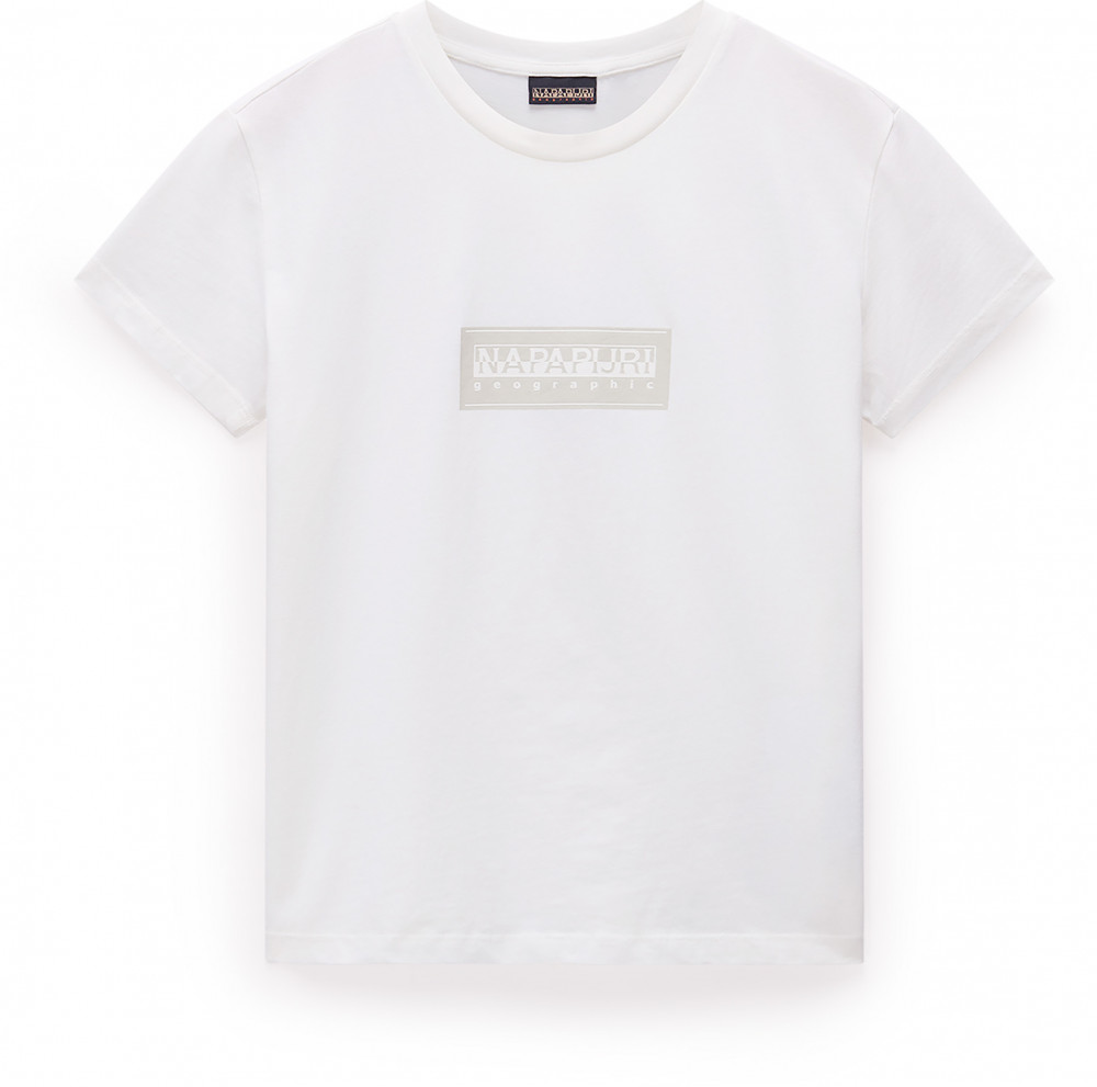 Футболка женская | Napapijri