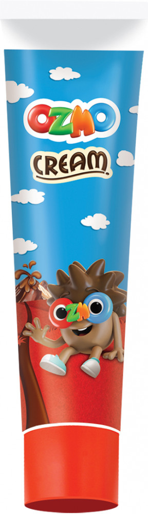 Какао-крем с фундуком | Ozmo