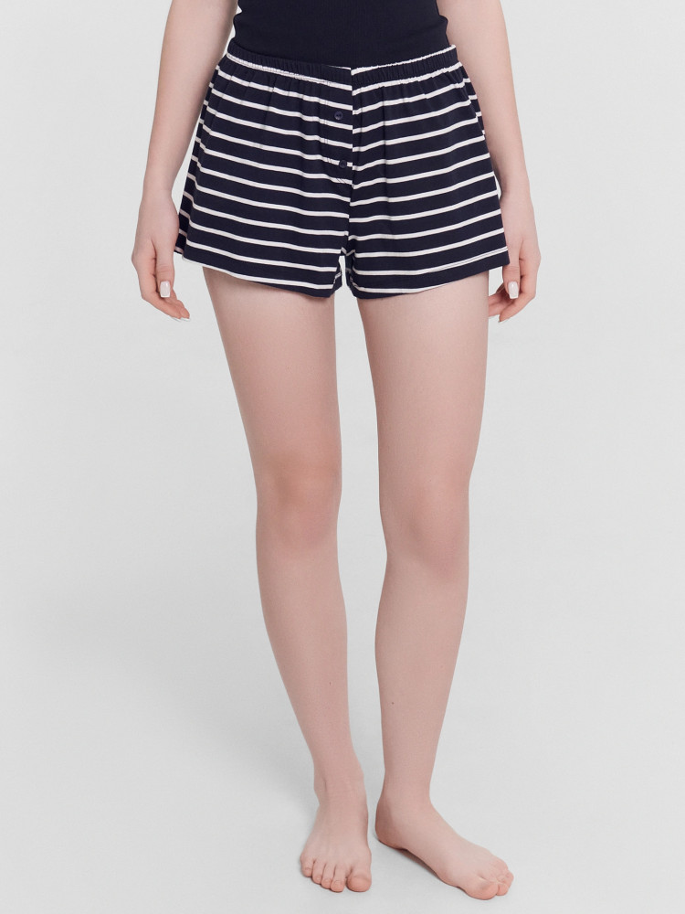 Шорты домашние женские | Mark Formelle