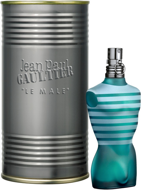 Туалетная вода «Le Male» | Jean Paul Gaultier