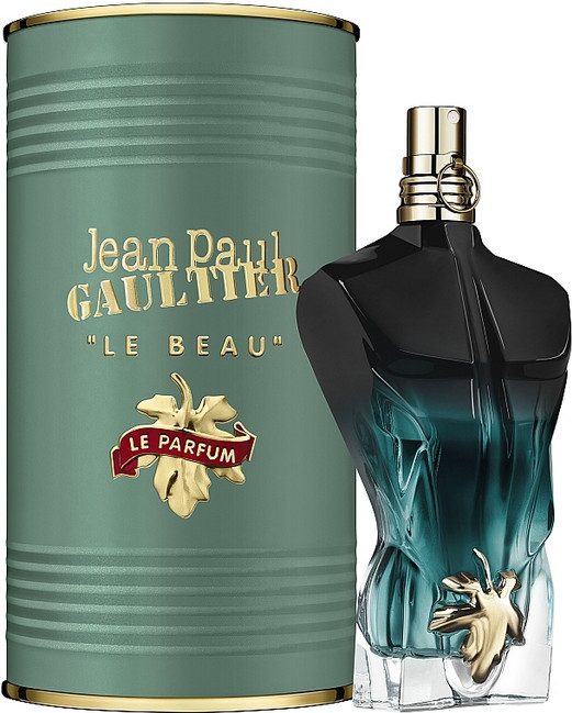 Туалетная вода «Le Beau» | Jean Paul Gaultier