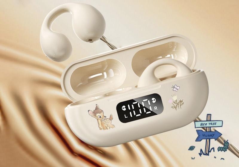 Наушники беспроводные