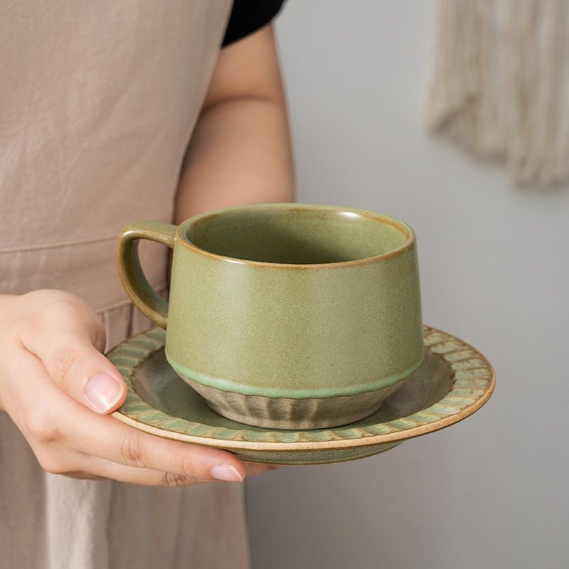 Чайная пара «Green»