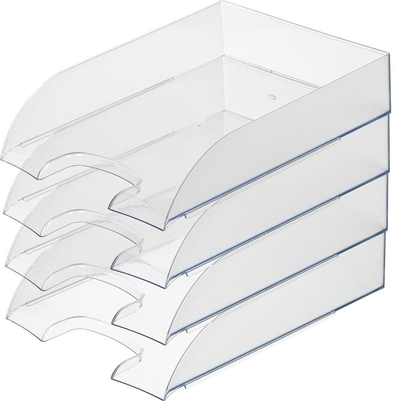 Набор лотков для бумаги | Attache