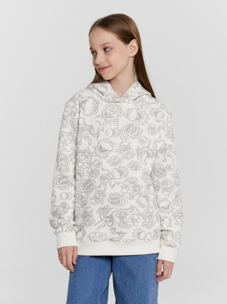 Худи для девочек | Mark Formelle