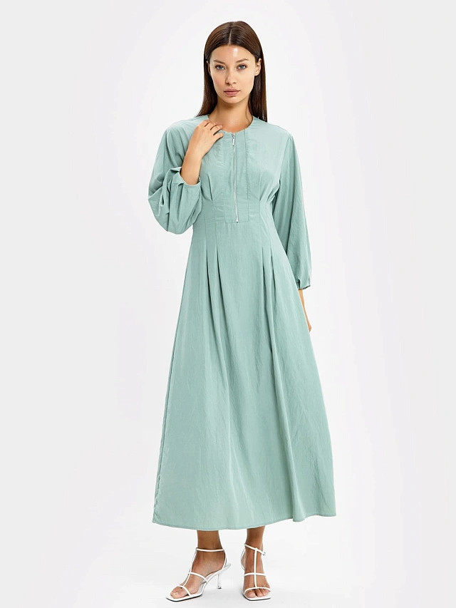 Платье женское | Mark Formelle