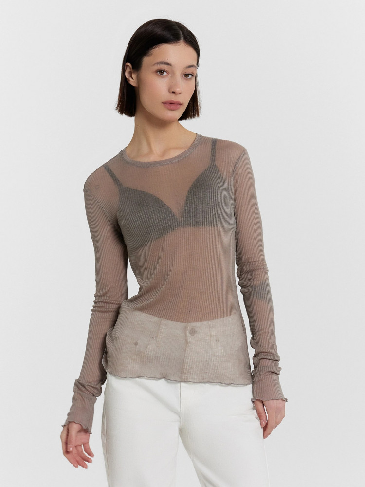 Джемпер женский | Mark Formelle