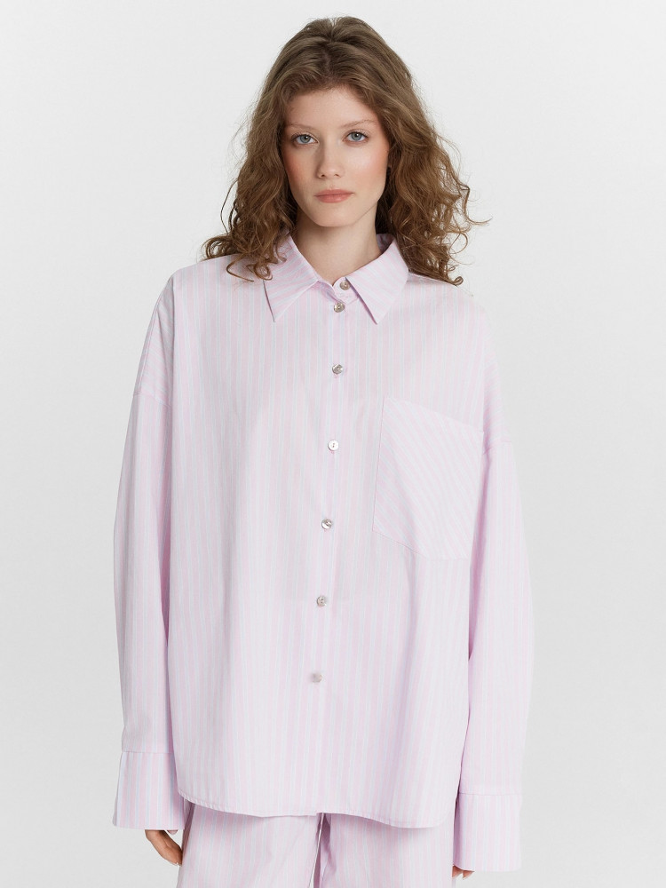 Рубашка женская | Mark Formelle