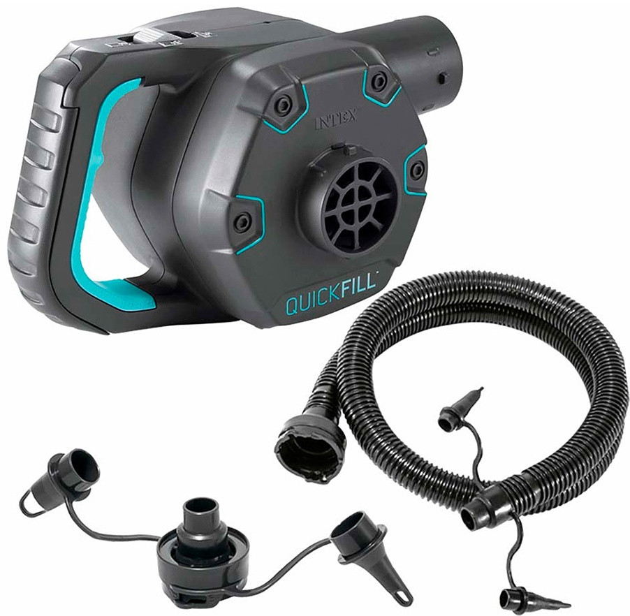 Насос электрический | Intex