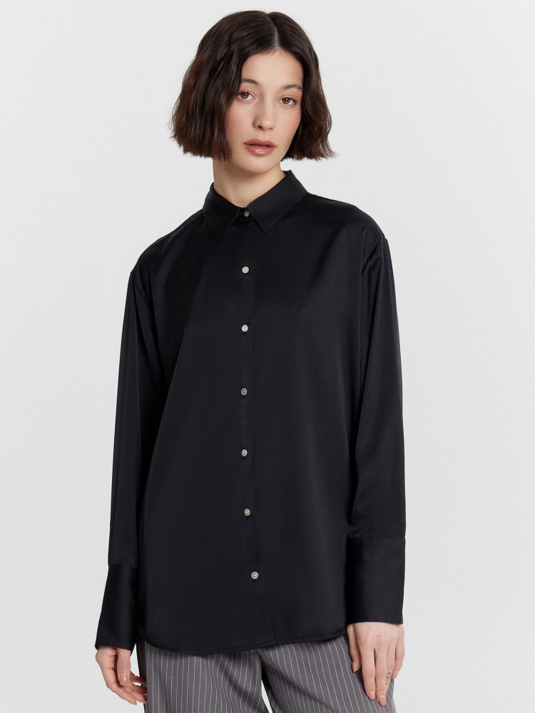 Рубашка женская | Mark Formelle