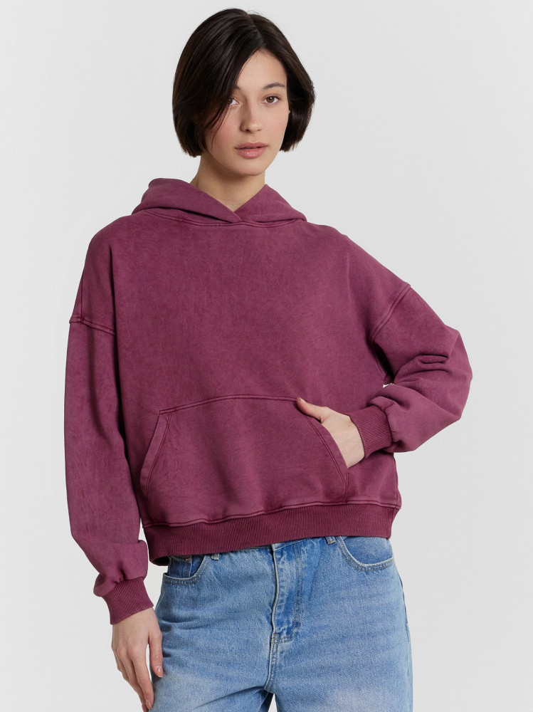 Худи женское | Mark Formelle