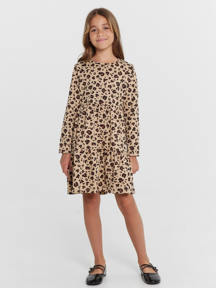 Платье для девочек | Mark Formelle