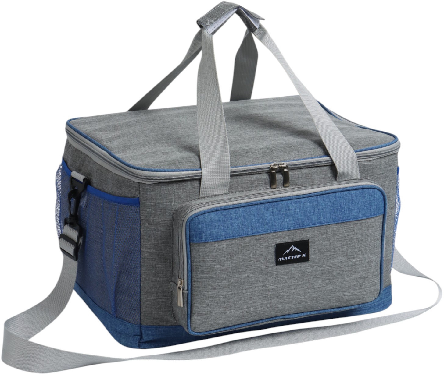 Термосумка | Мастер К