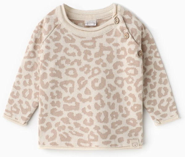 Джемпер «Leo Baby» | Крошка Я