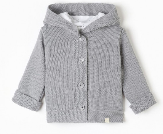 Джемпер детский