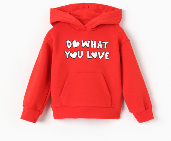 Джемпер «Love»