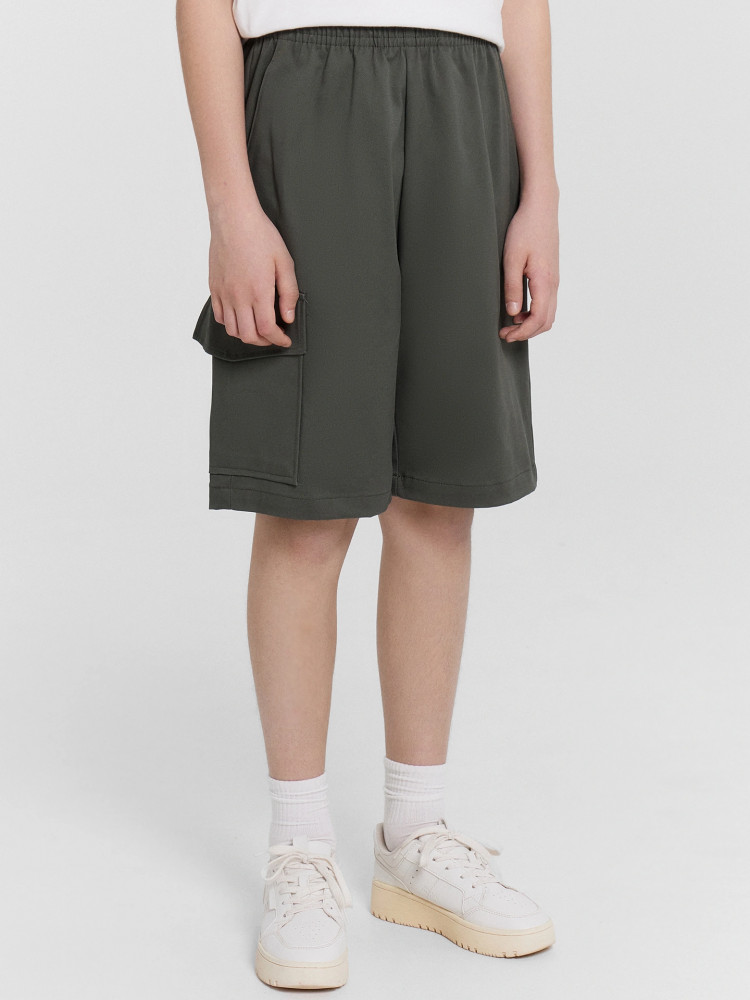 Шорты для мальчиков | Mark Formelle