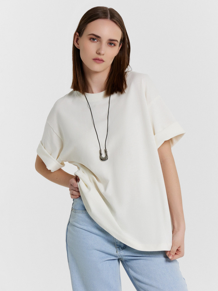 Футболка женская | Mark Formelle