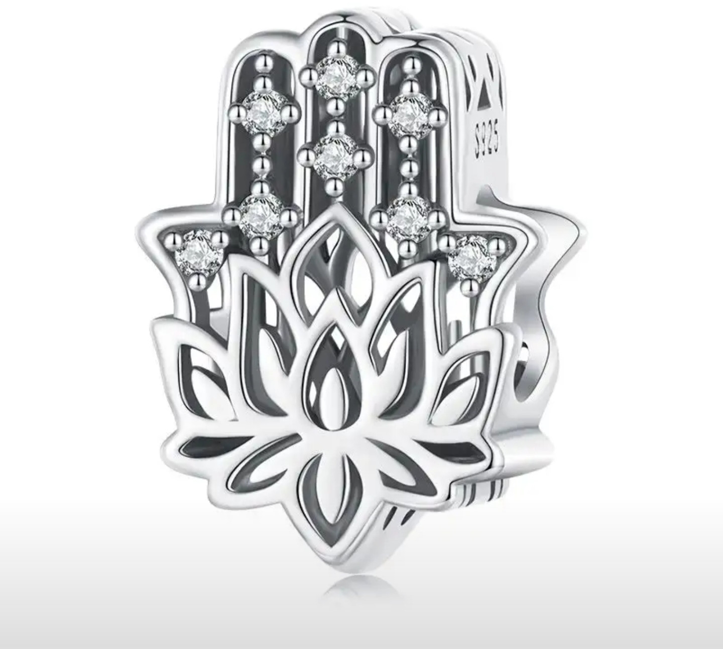 Шарм «Рука Фатимы» | Bamoer