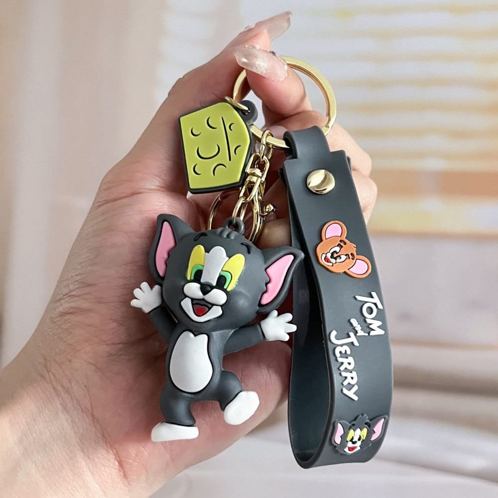 Брелок «Том»