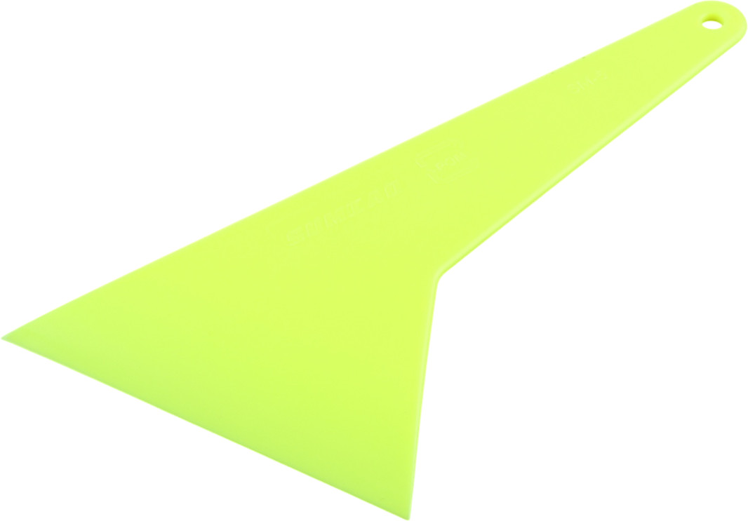 Шпатель для разглаживания пленки | Grand Caratt