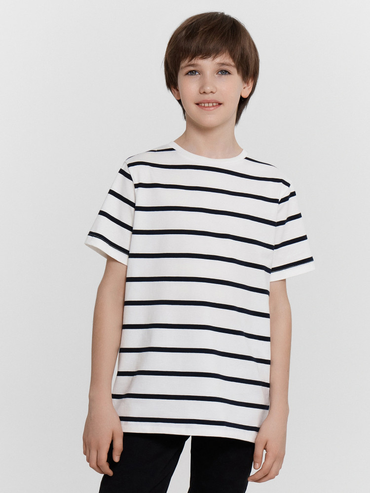 Футболка для мальчиков | Mark Formelle