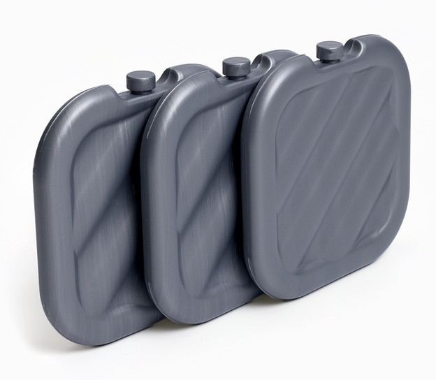 Набор аккумуляторов холода для термосумки | Мастер К