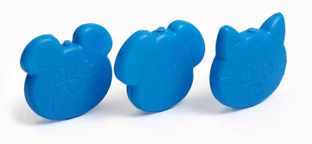 Набор аккумуляторов холода для термосумки | Мастер К