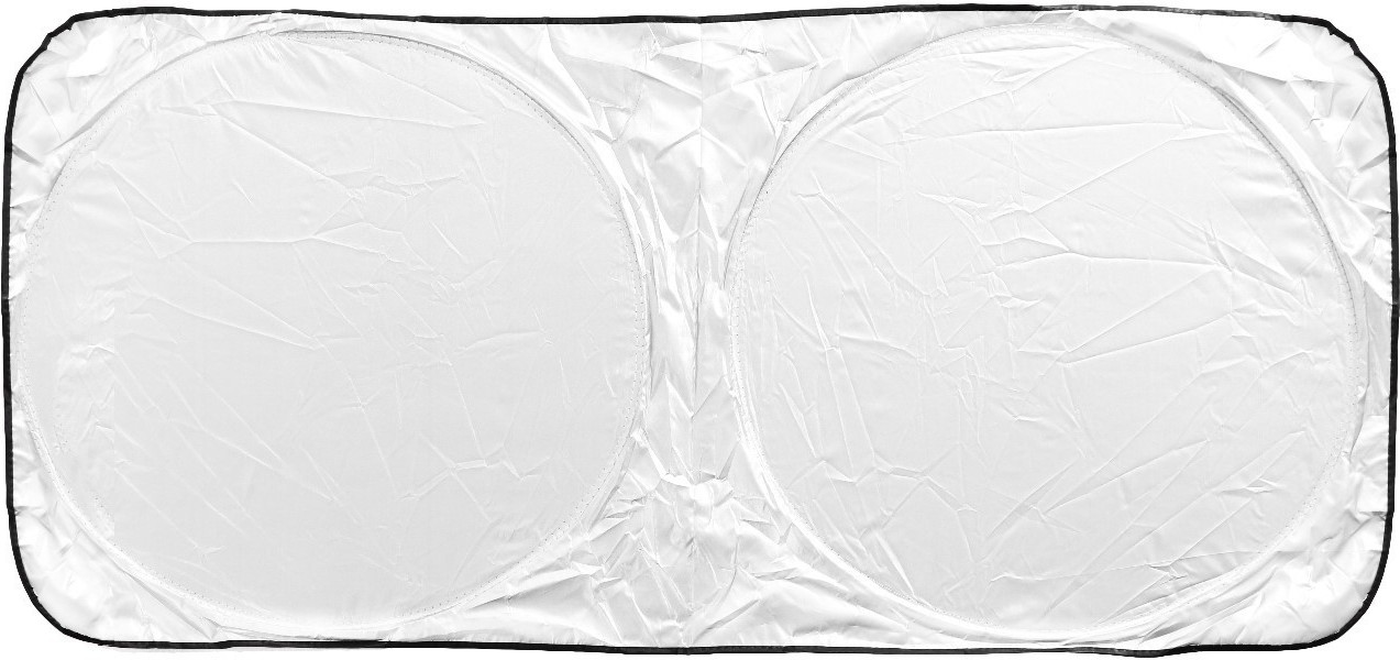 Экран солнцезащитный на лобовое стекло | Спасись от жары | Cartage