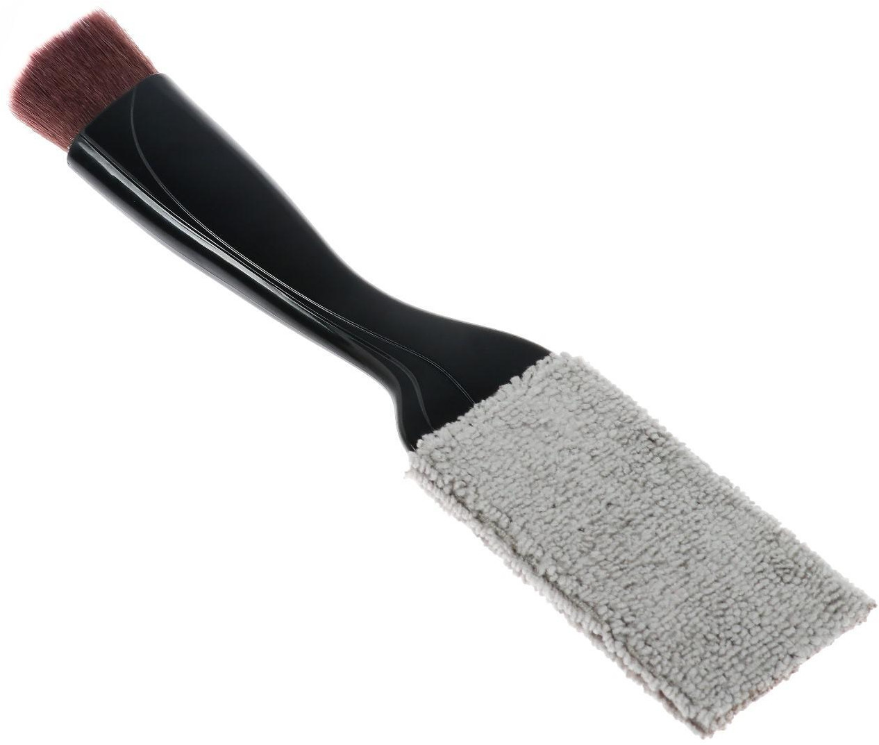 Щетка для чистки труднодоступных мест в автомобиле | TORSO