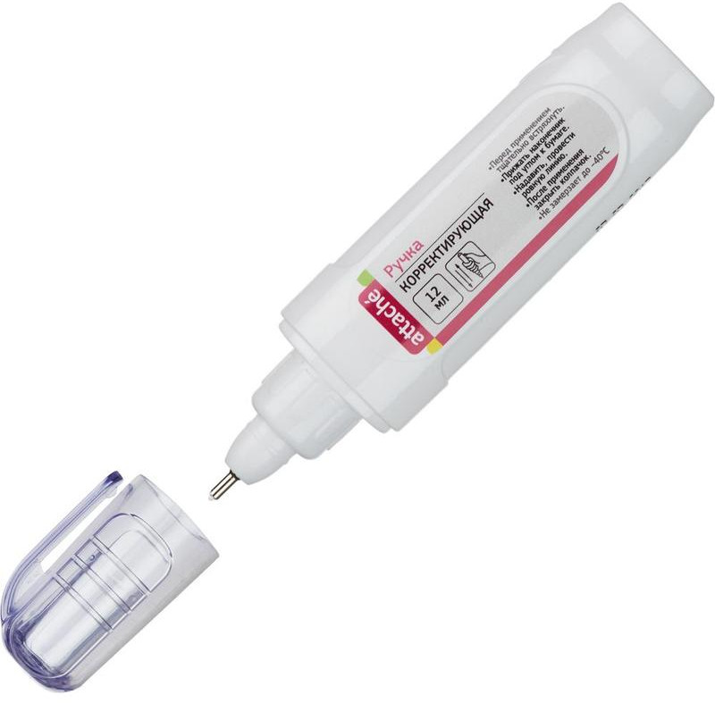 Корректирующий карандаш | Attache