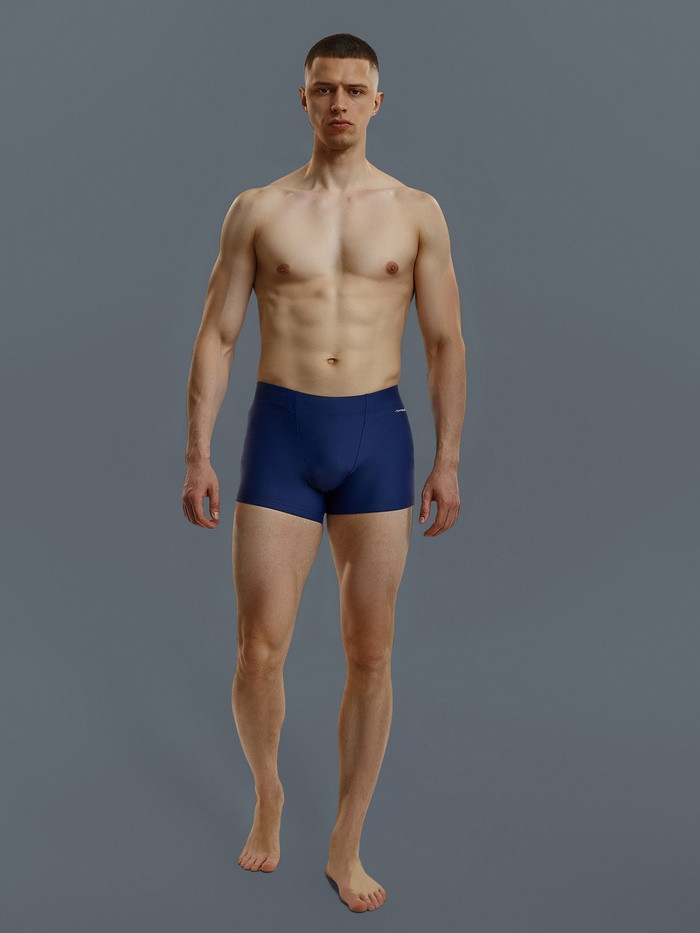 Плавки-шорты мужские | Onlytop