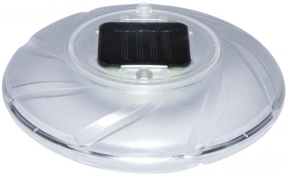 Подсветка плавающая для бассейнов на солнечной батарее | Bestway