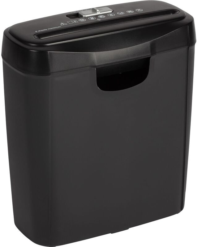 Шредер 0S606S | Office | ProMEGA